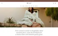 Dwell theme preview