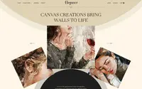 Elegance theme preview