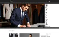 Elemento theme preview