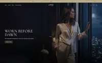 Envy theme preview