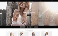 Fashionopolism theme preview