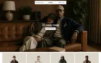 Fit Check theme preview