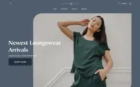 Frame theme preview