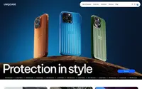 Futurer theme preview