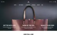 Galleria theme preview