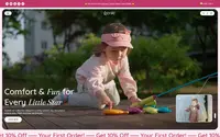 Genie theme preview
