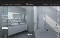 Granivio theme preview