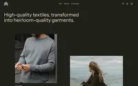 Heritage theme preview