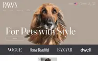 Honey theme preview
