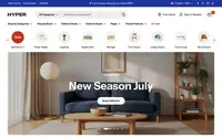 Hyper theme preview