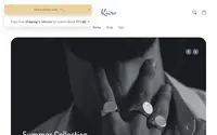 Kairo theme preview