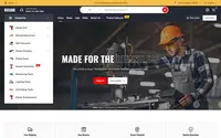 Krank theme preview