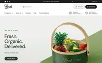 Local theme preview