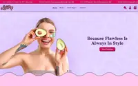 Lollipop theme preview