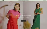 Lorenza theme preview