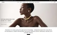 Lyra theme preview