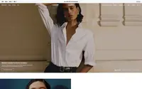 Madrid theme preview