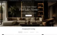 Majestic theme preview