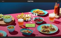 Maker theme preview