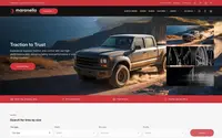 Maranello theme preview