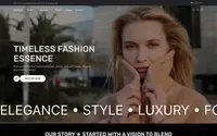 Maya theme preview