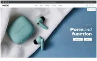 Mode theme preview