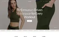 Monaco theme preview