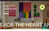 Monochrome theme preview