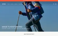 Motion theme preview