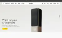 Motto theme preview