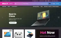 Multi theme preview