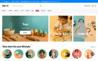 Next theme preview