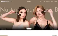 Noble theme preview