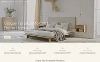 Nordic theme preview
