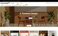 Normcore theme preview