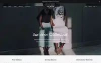 North theme preview