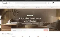 Pinnacle theme preview