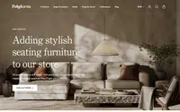 Polyform theme preview