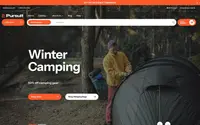 Pursuit theme preview