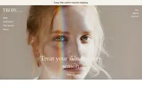 Rad theme preview