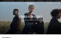 Reformation theme preview