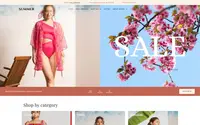 Retro theme preview