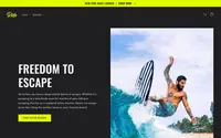 Ride theme preview