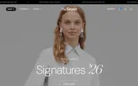 Seventh theme preview