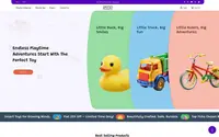 Soft theme preview