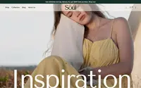 Soul theme preview