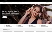 Starlite theme preview