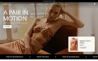 Stiletto theme preview