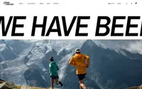 Strong theme preview