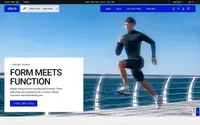 Styra theme preview